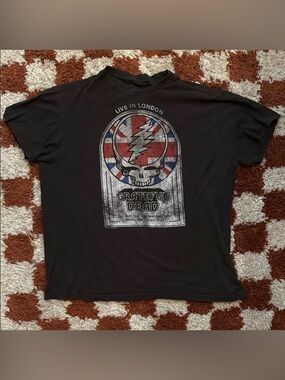 Grateful Dead t-shirt